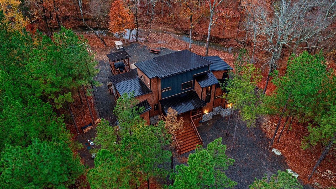Photo of Outdoor in Pickens