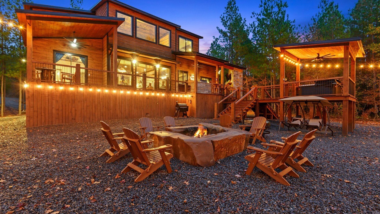 Photo of Outdoor in Pickens
