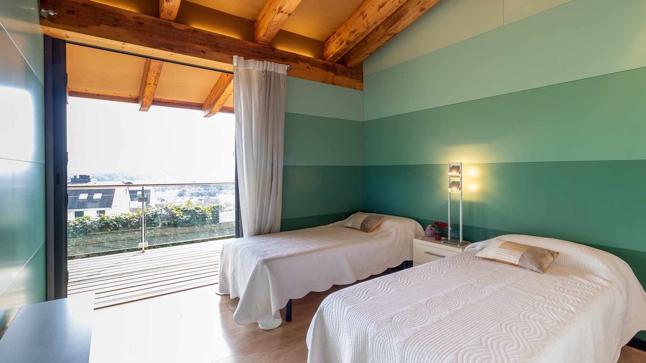 Photo of Bedroom in Palau