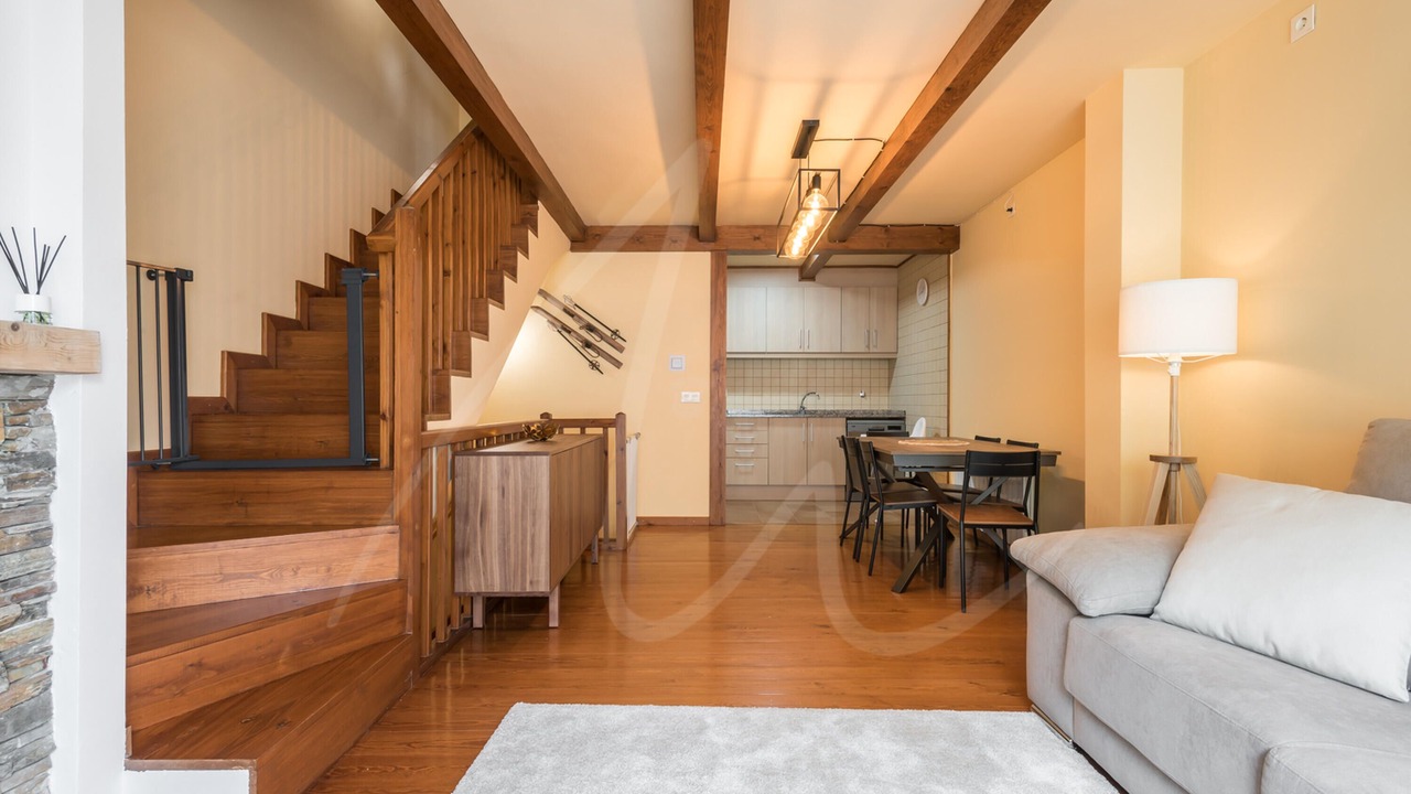 Photo of Livingroom in Las Bordas