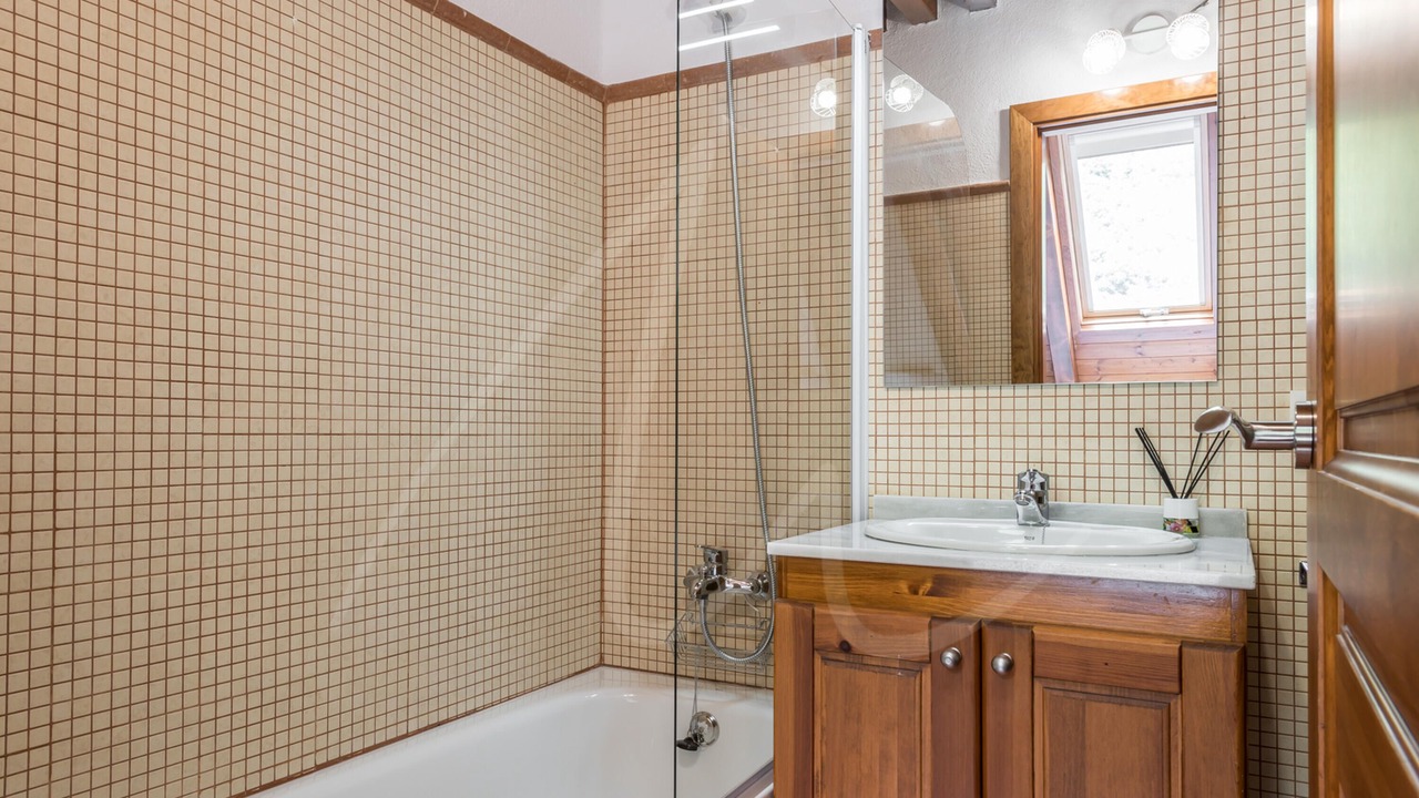 Photo of Bathroom in Las Bordas