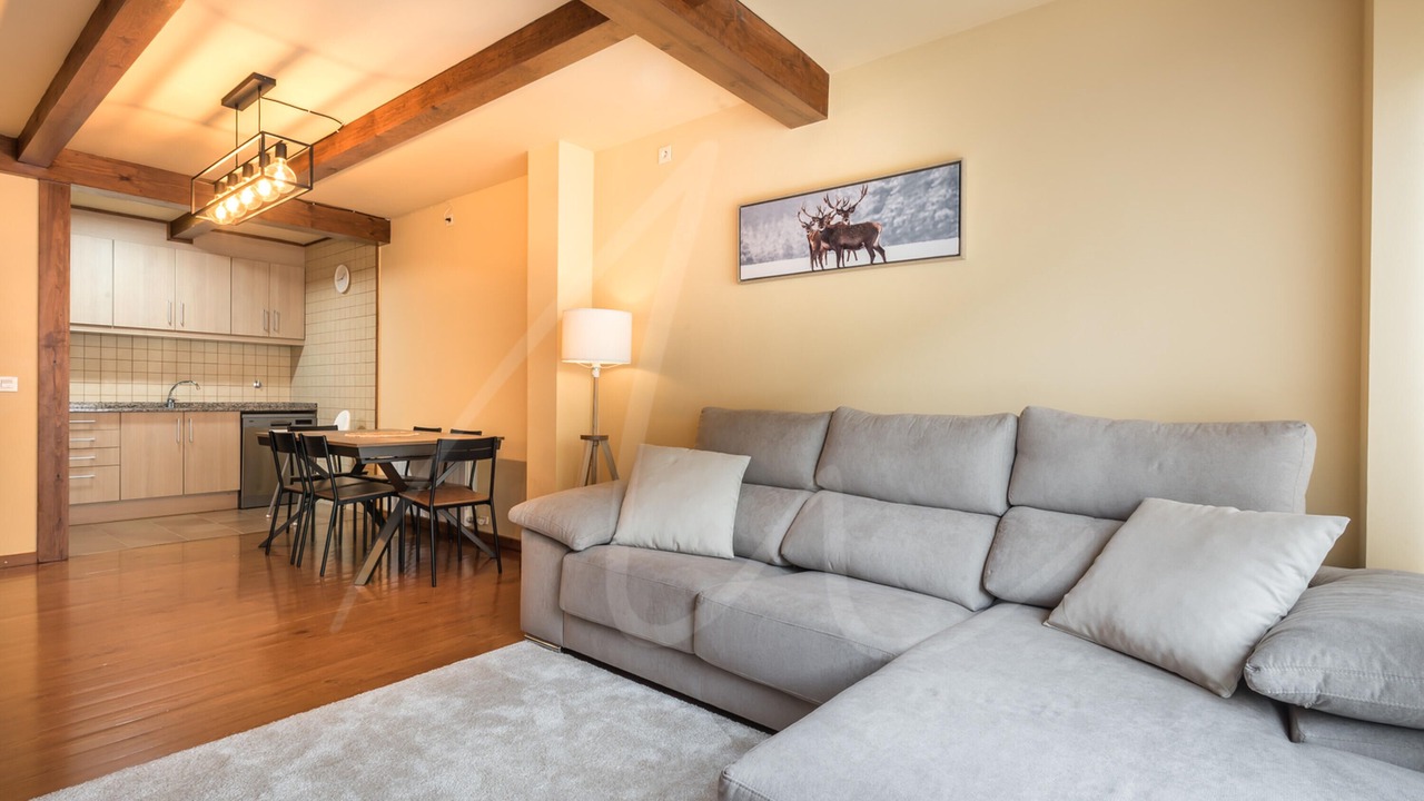 Photo of Livingroom in Las Bordas