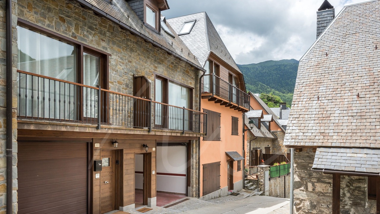 Photo of Outdoor in Las Bordas