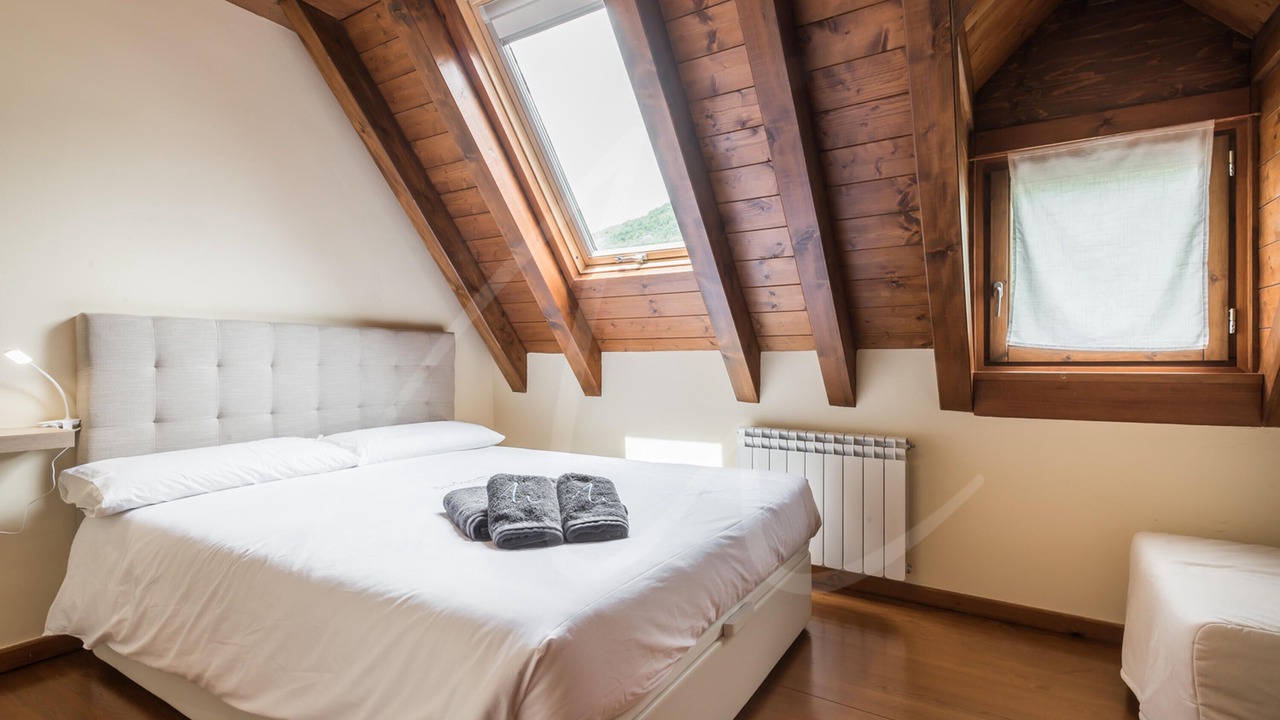 Photo of Bedroom in Las Bordas