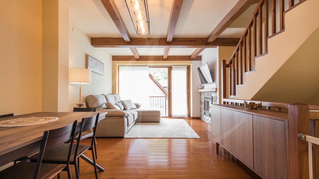 Photo of Livingroom in Las Bordas