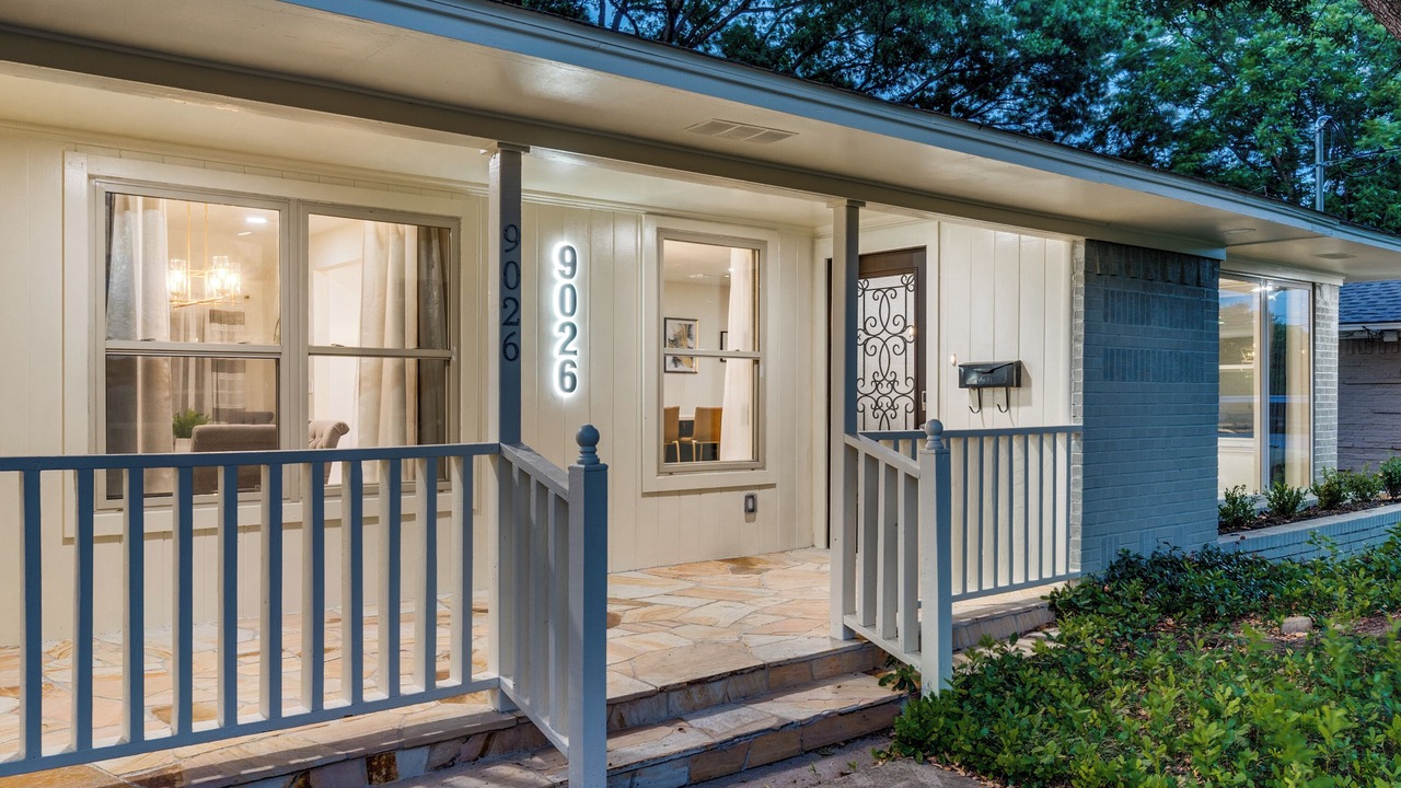 Photo of Outdoor in Lake Highlands