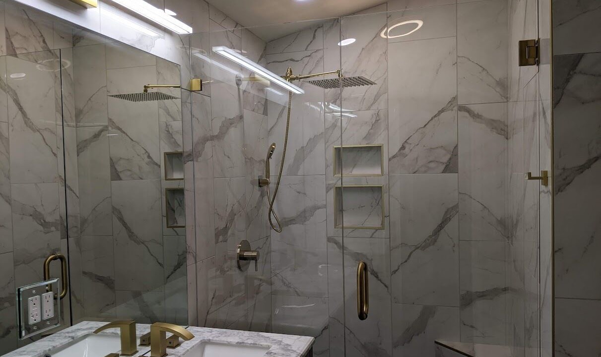 Photo of Bathroom in Lake Highlands