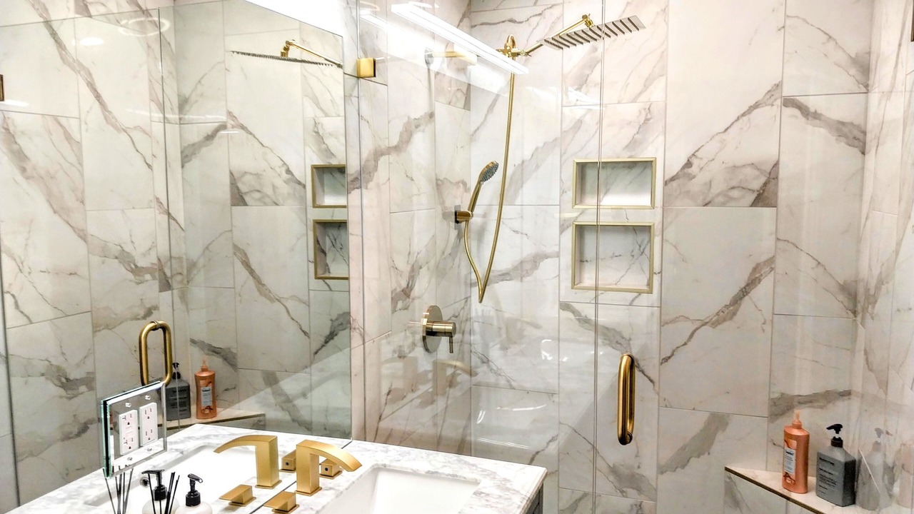 Photo of Bathroom in Lake Highlands