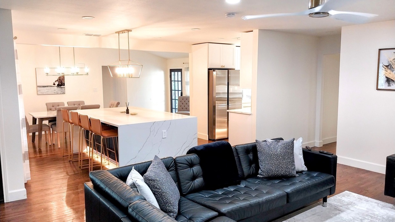 Photo of Livingroom in Lake Highlands