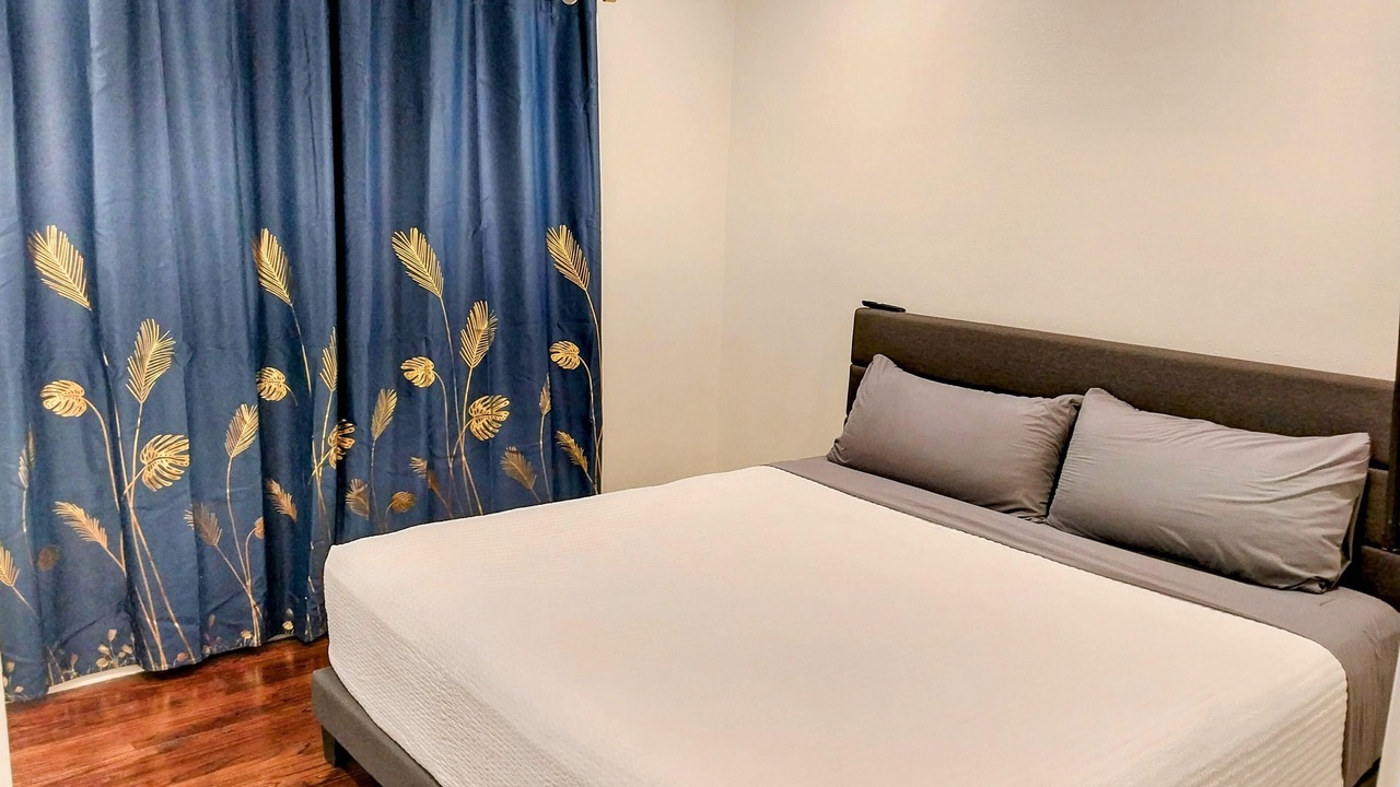 Photo of Bedroom in Lake Highlands
