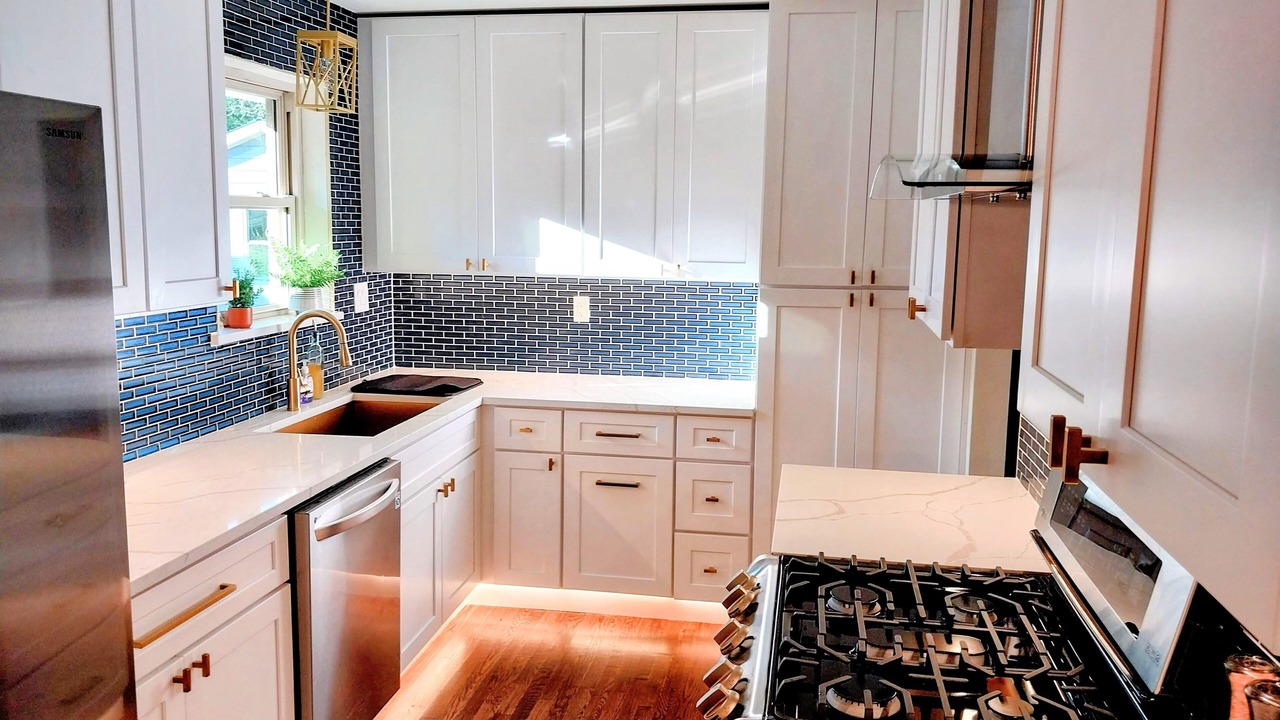 Photo of Kitchen in Lake Highlands
