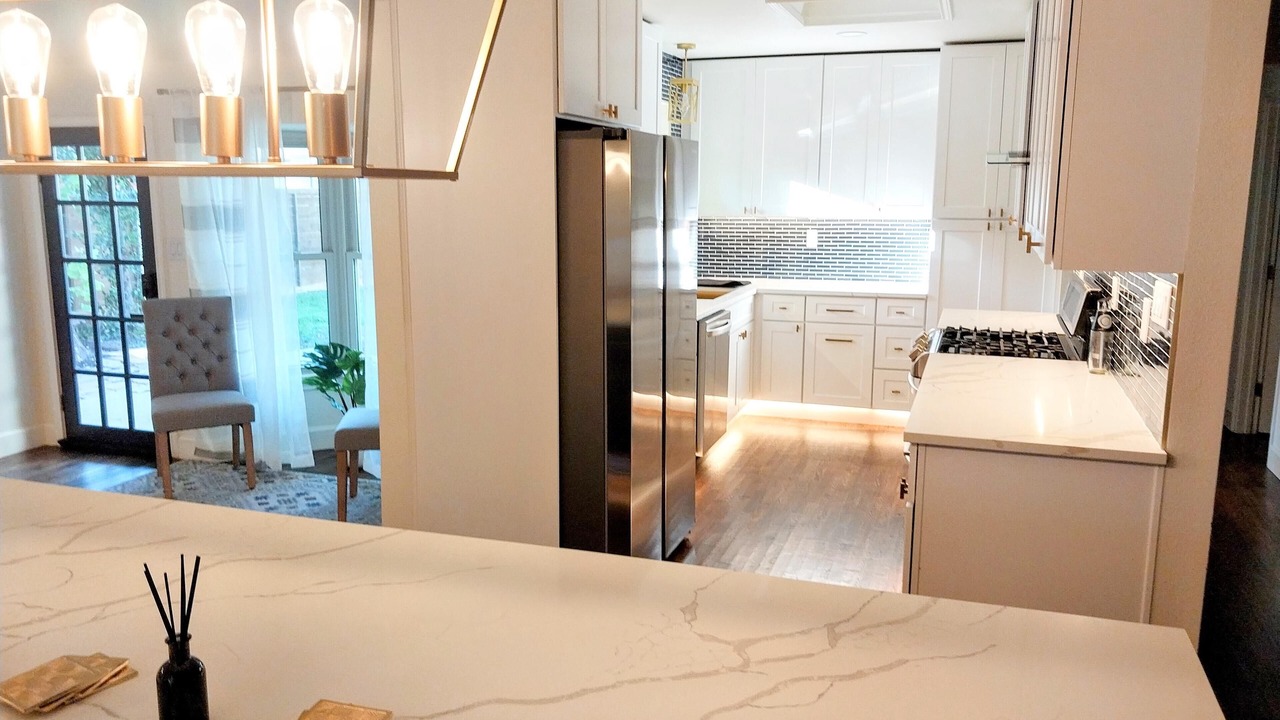 Photo of Kitchen in Lake Highlands
