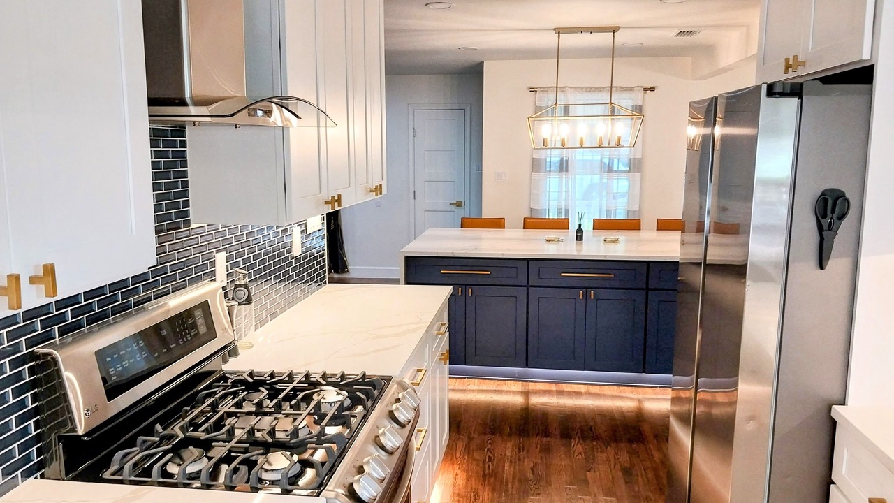 Photo of Kitchen in Lake Highlands