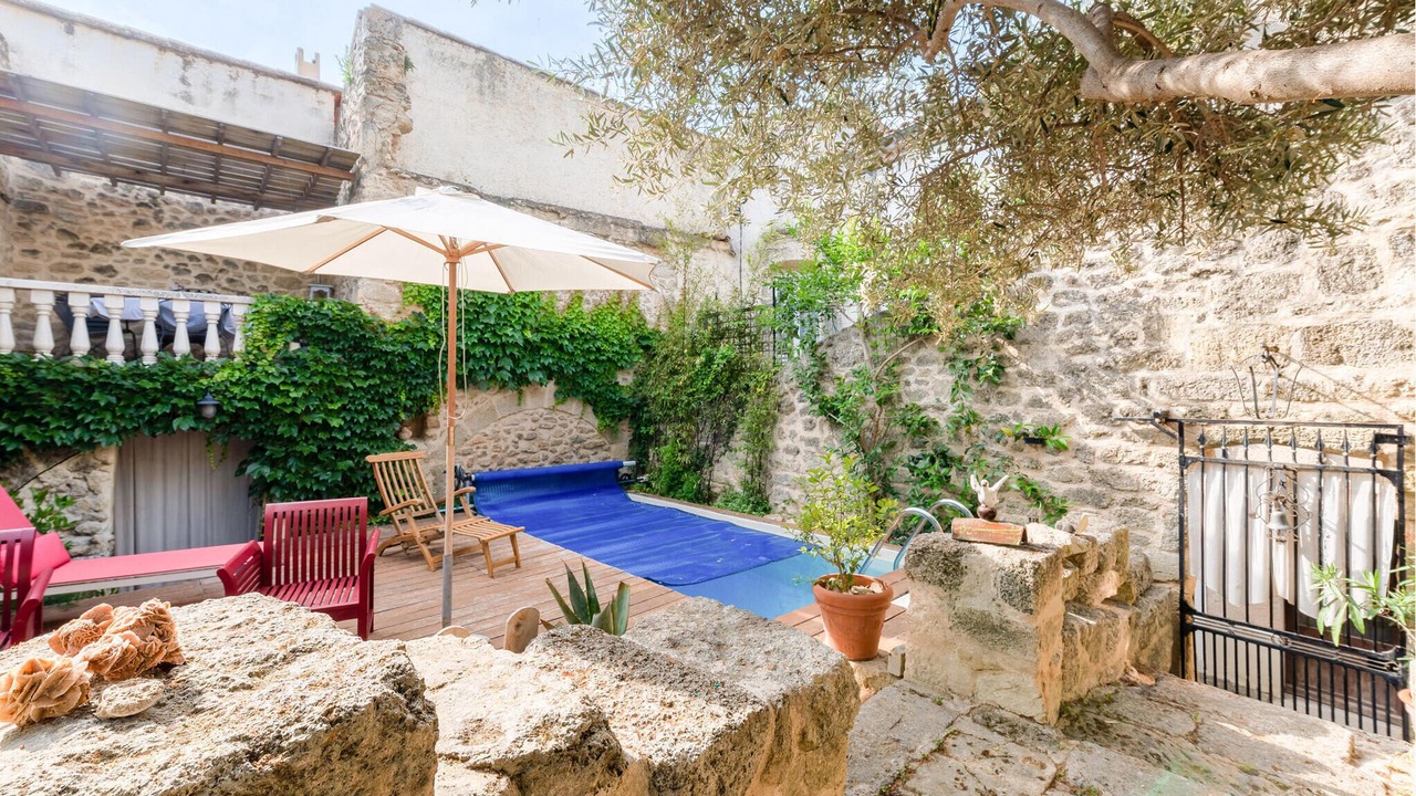 Photo of Outdoor in Montbazin