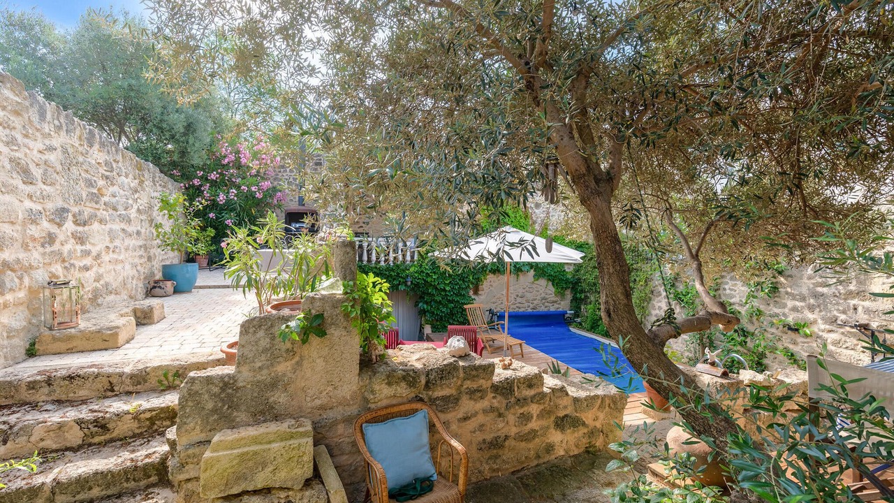 Photo of Outdoor in Montbazin