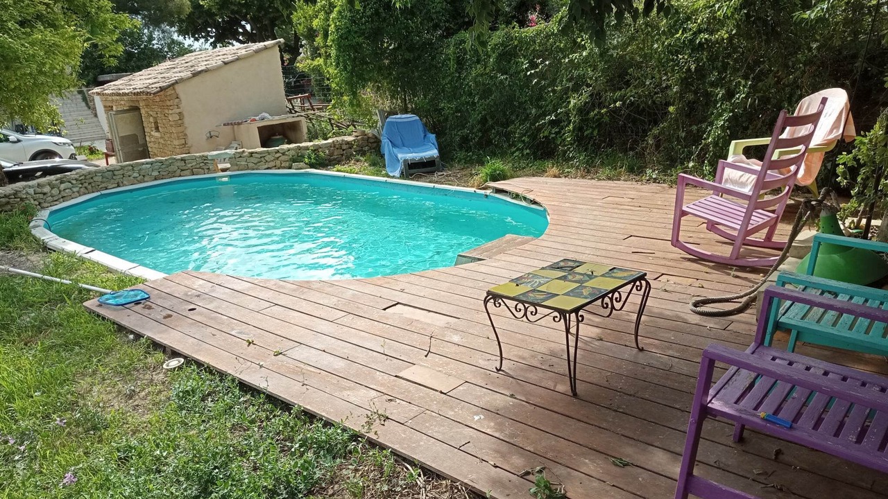 Photo of Outdoor in Vacqueyras