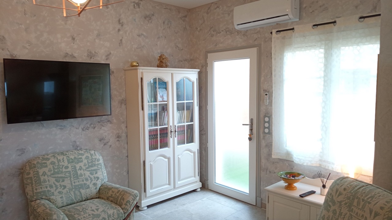 Photo of Livingroom in Vacqueyras