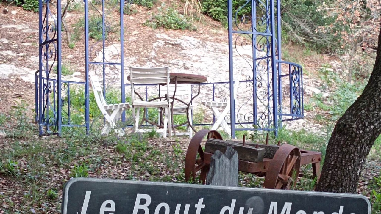 Photo of Others in Vacqueyras