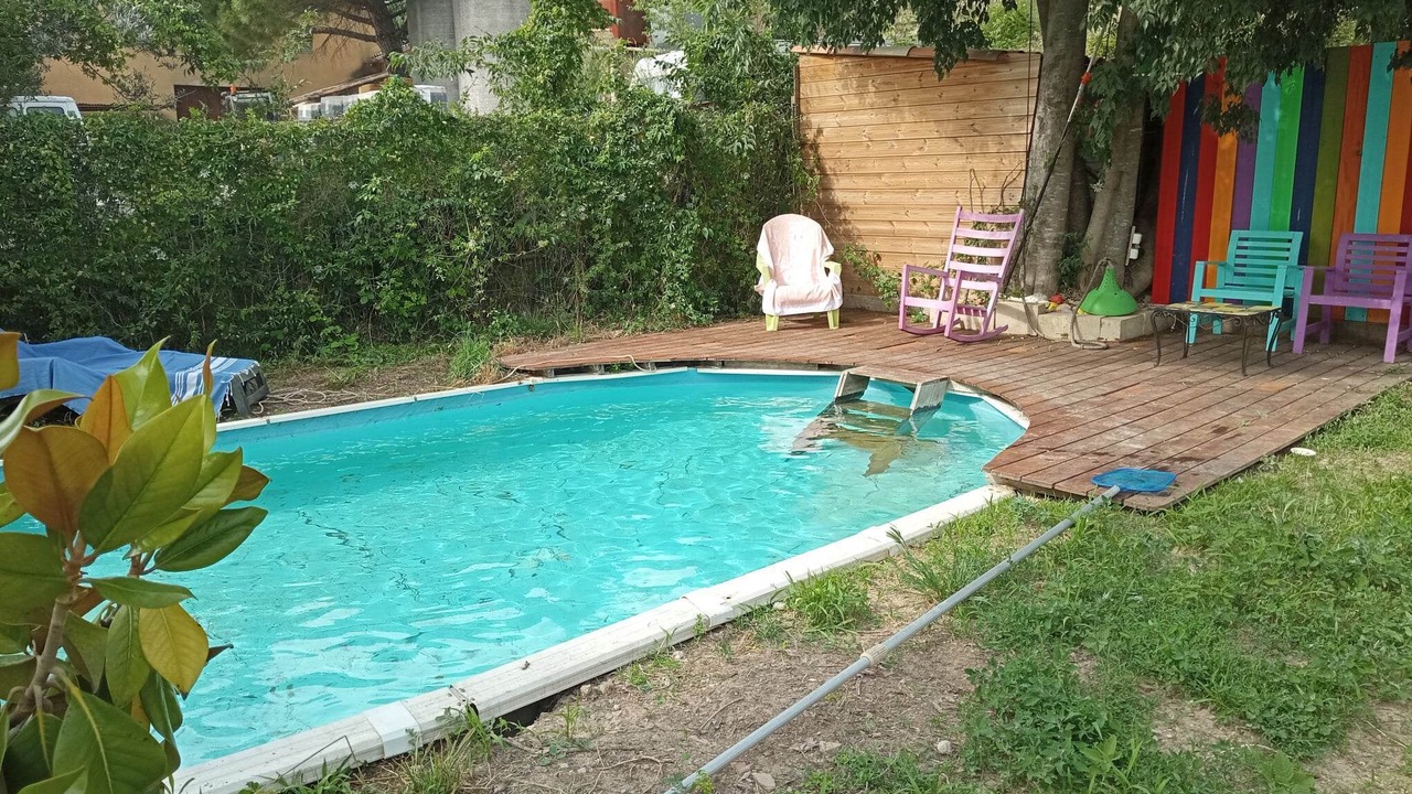 Photo of Outdoor in Vacqueyras