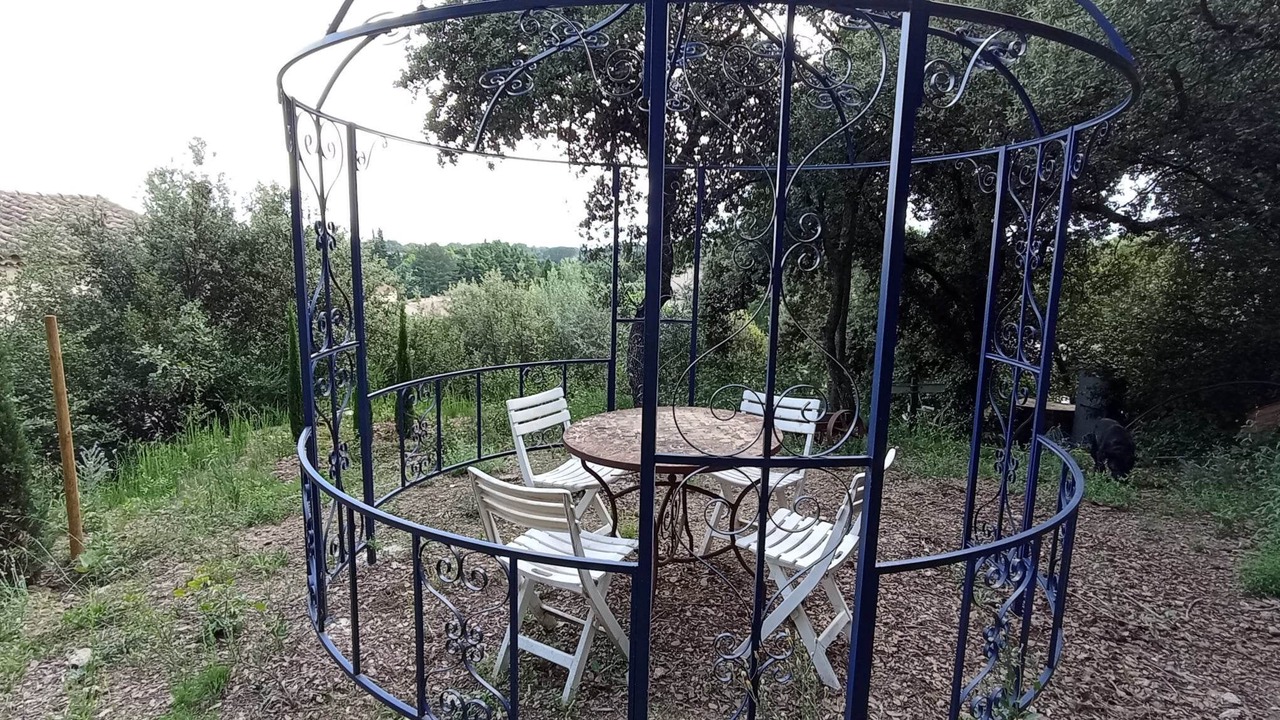 Photo of Outdoor in Vacqueyras