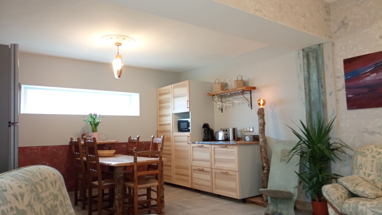 Photo of Others in Vacqueyras