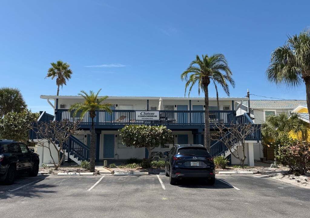 Photo of Outdoor in Belleair Beach