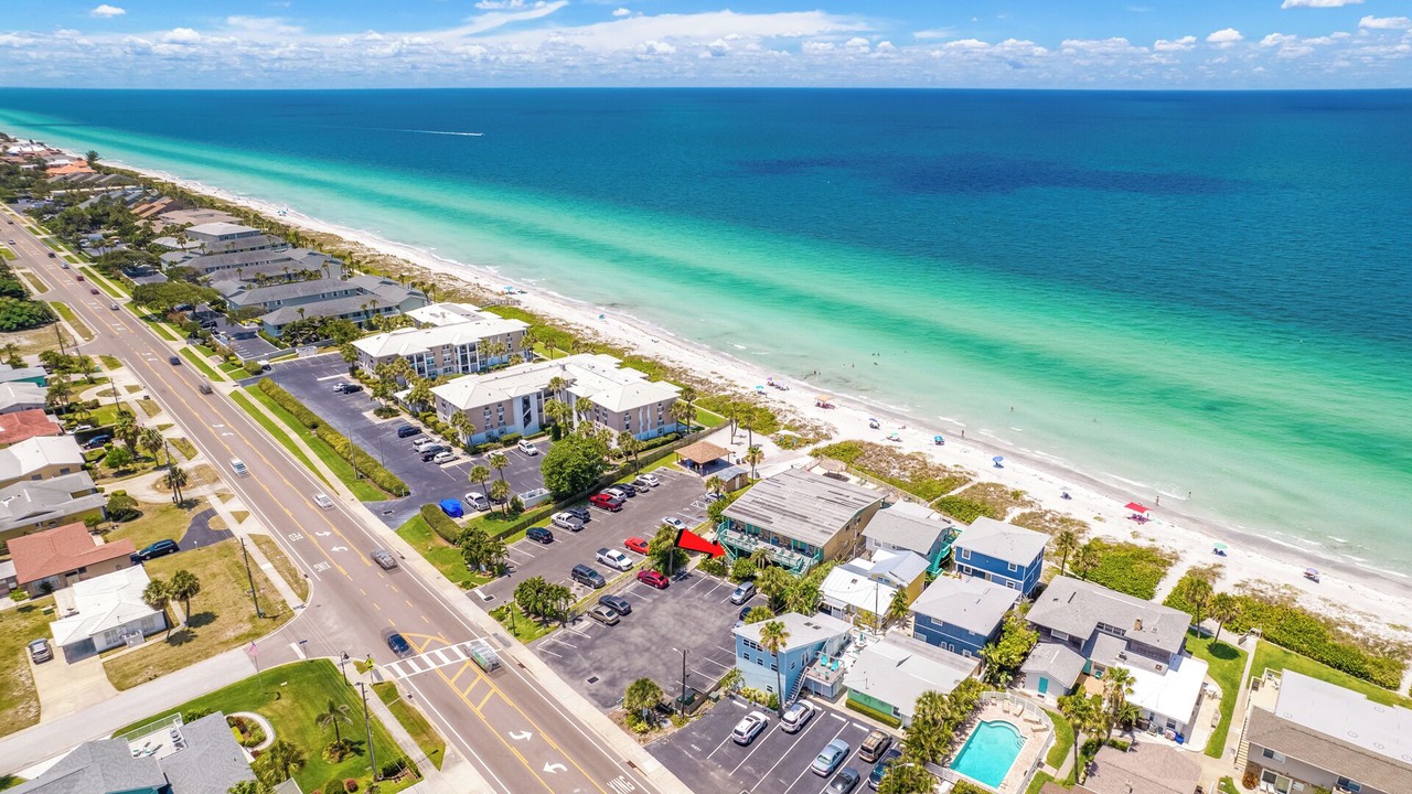Photo of Outdoor in Belleair Beach