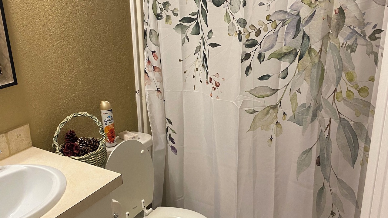 Photo of Bathroom in Whitney