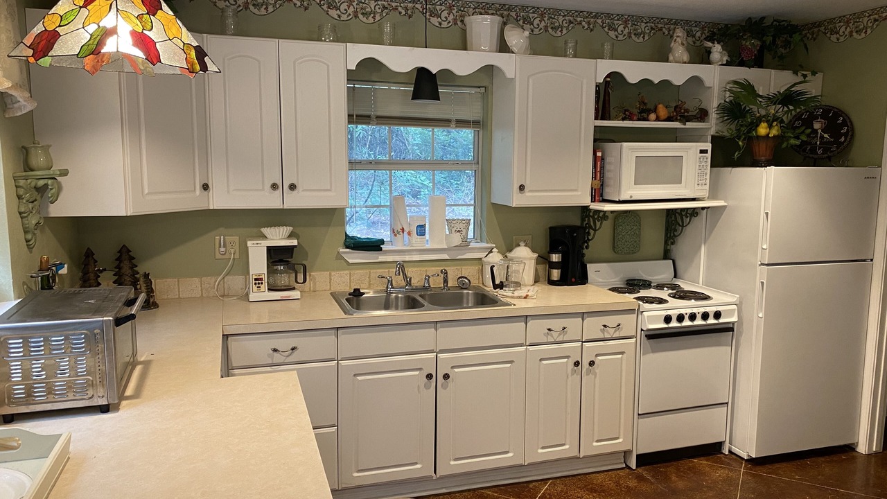 Photo of Kitchen in Whitney