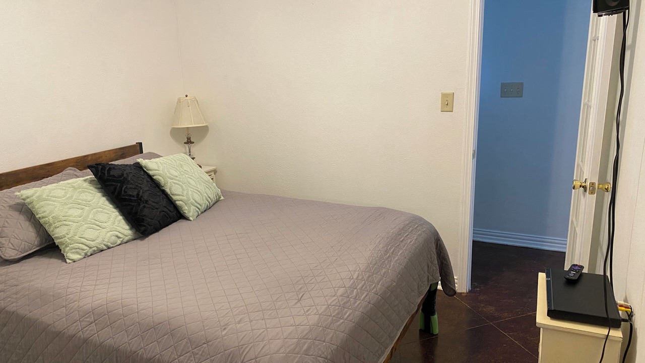 Photo of Bedroom in Whitney