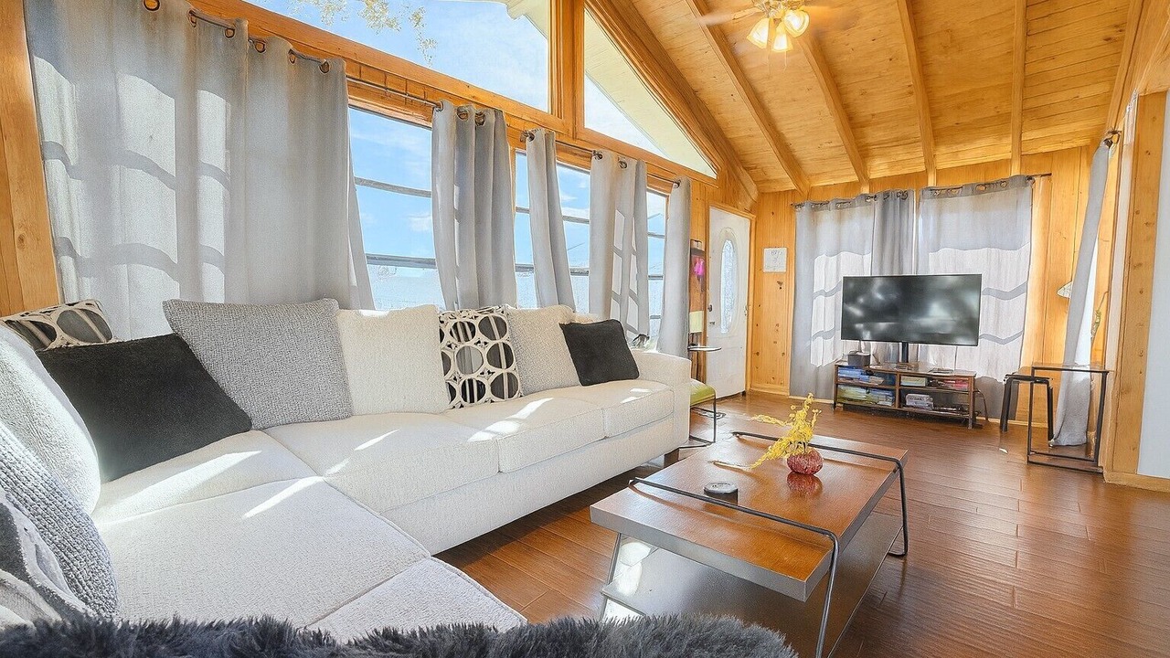 Photo of Livingroom in Clermont