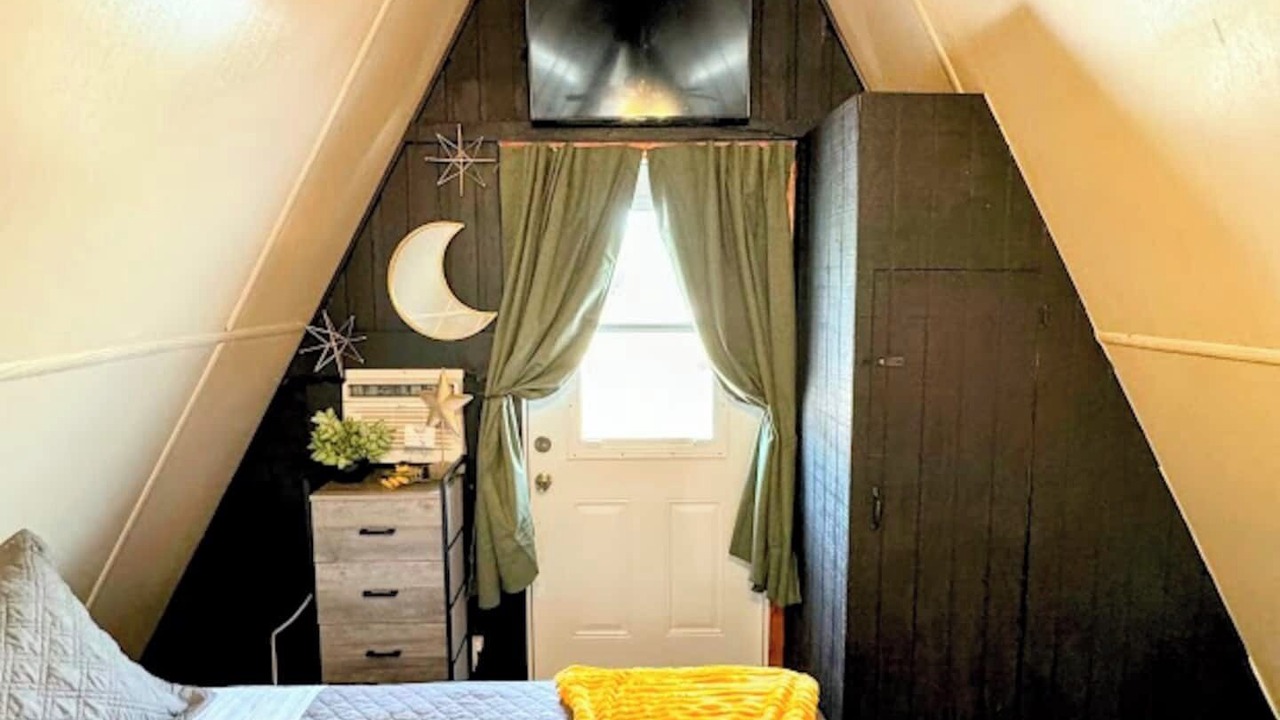 Photo of Bedroom in Clermont