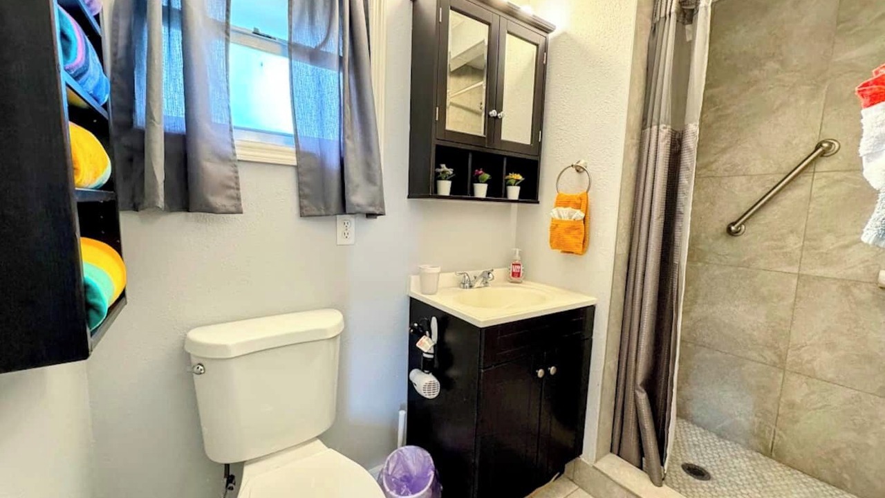 Photo of Bathroom in Clermont