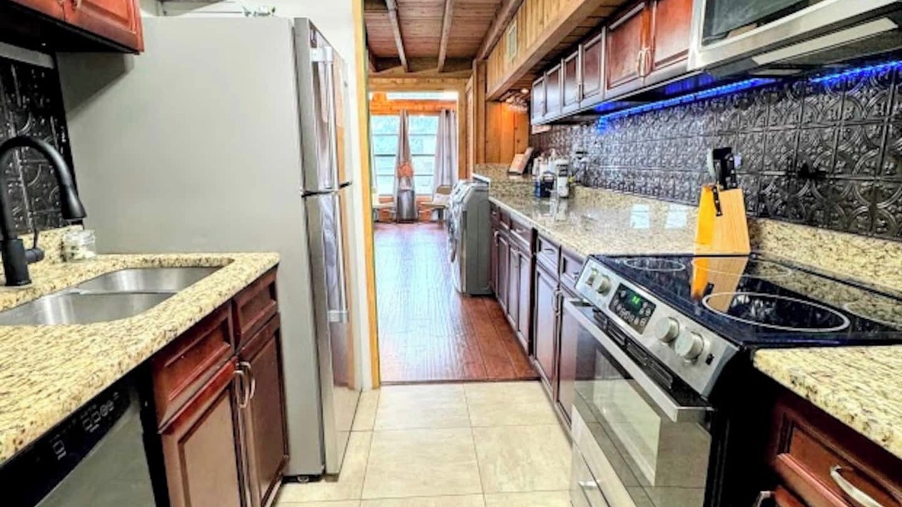 Photo of Kitchen in Clermont