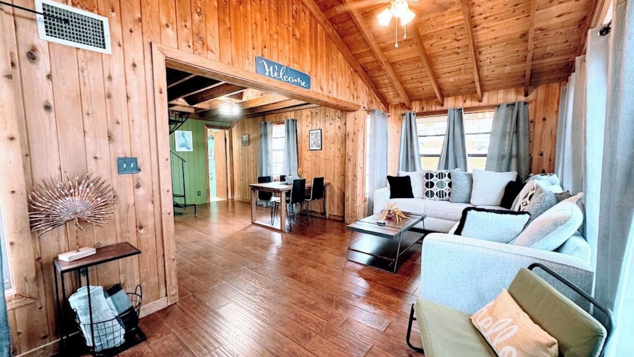Photo of Bedroom in Clermont