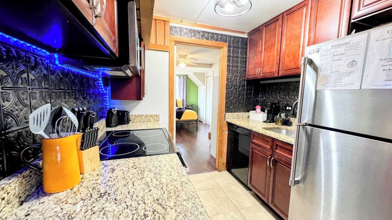 Photo of Kitchen in Clermont