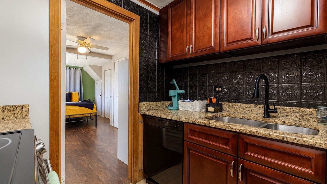 Photo of Kitchen in Clermont
