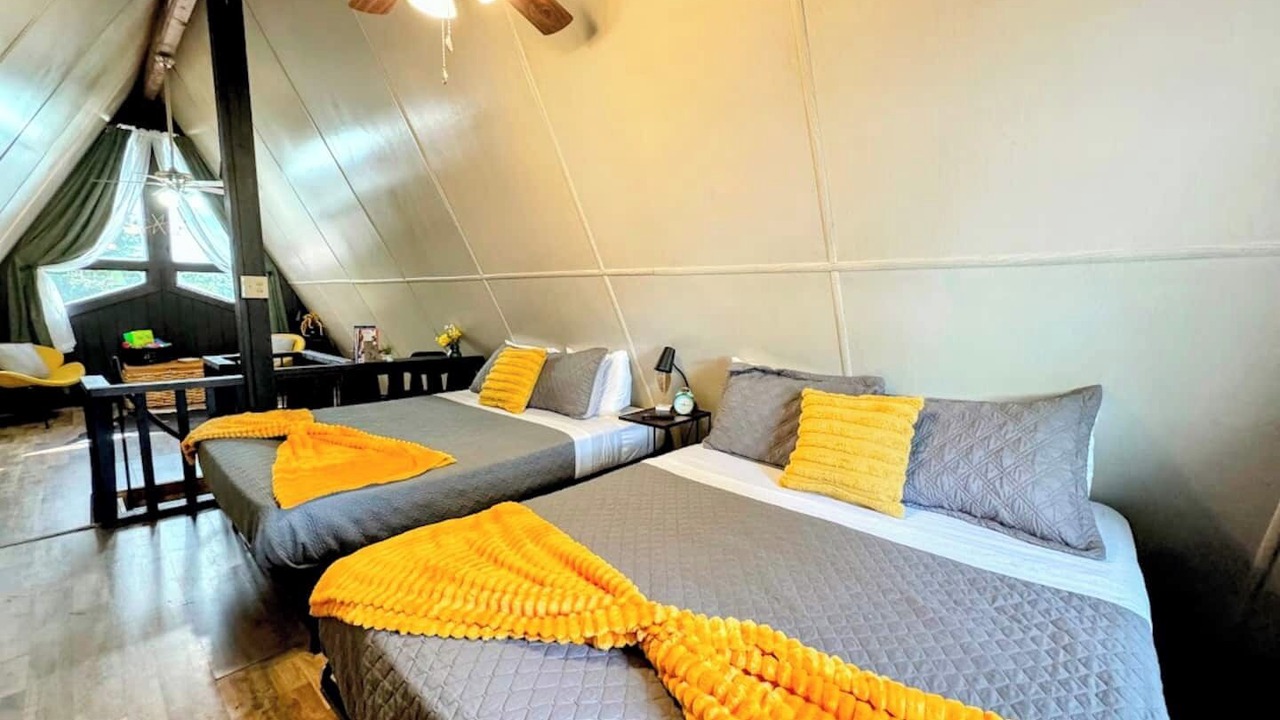 Photo of Bedroom in Clermont