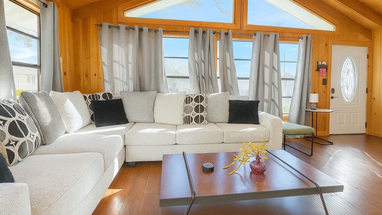 Photo of Livingroom in Clermont
