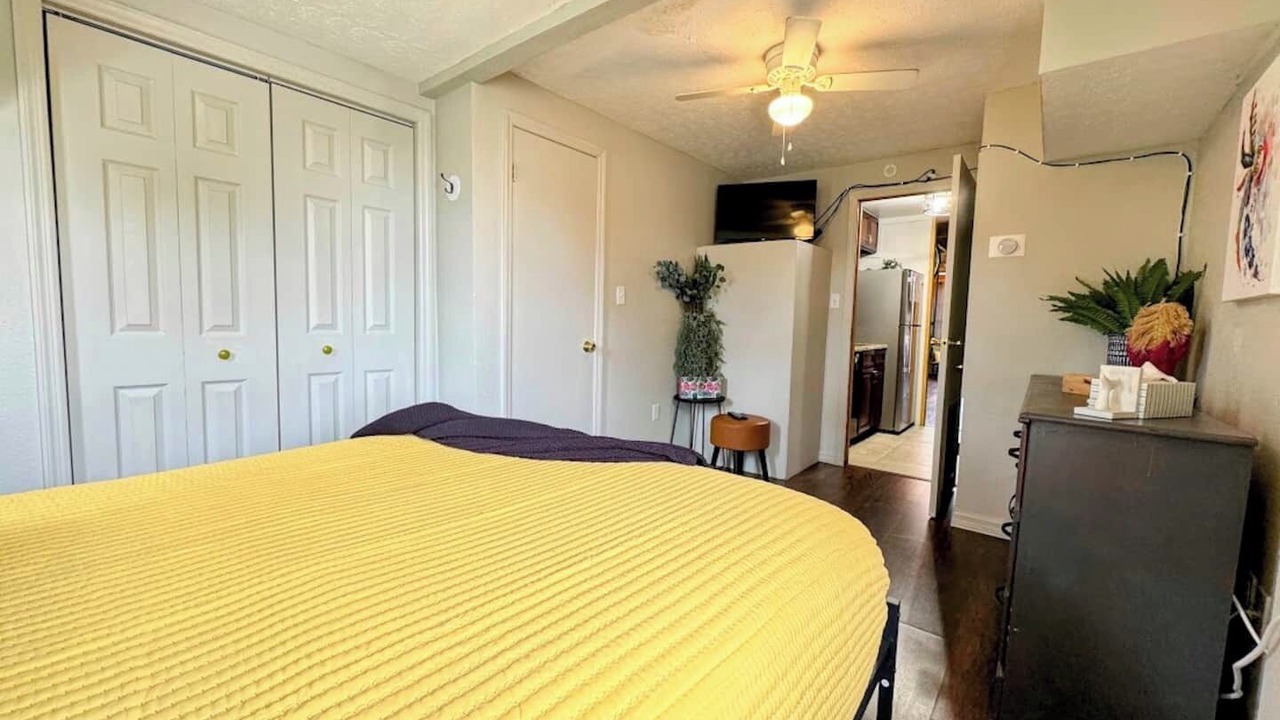 Photo of Bedroom in Clermont
