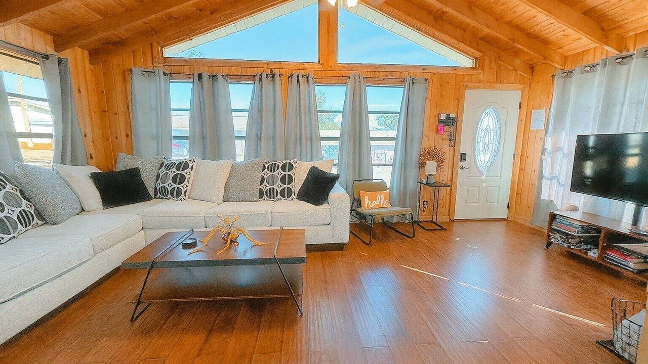 Photo of Bedroom in Clermont