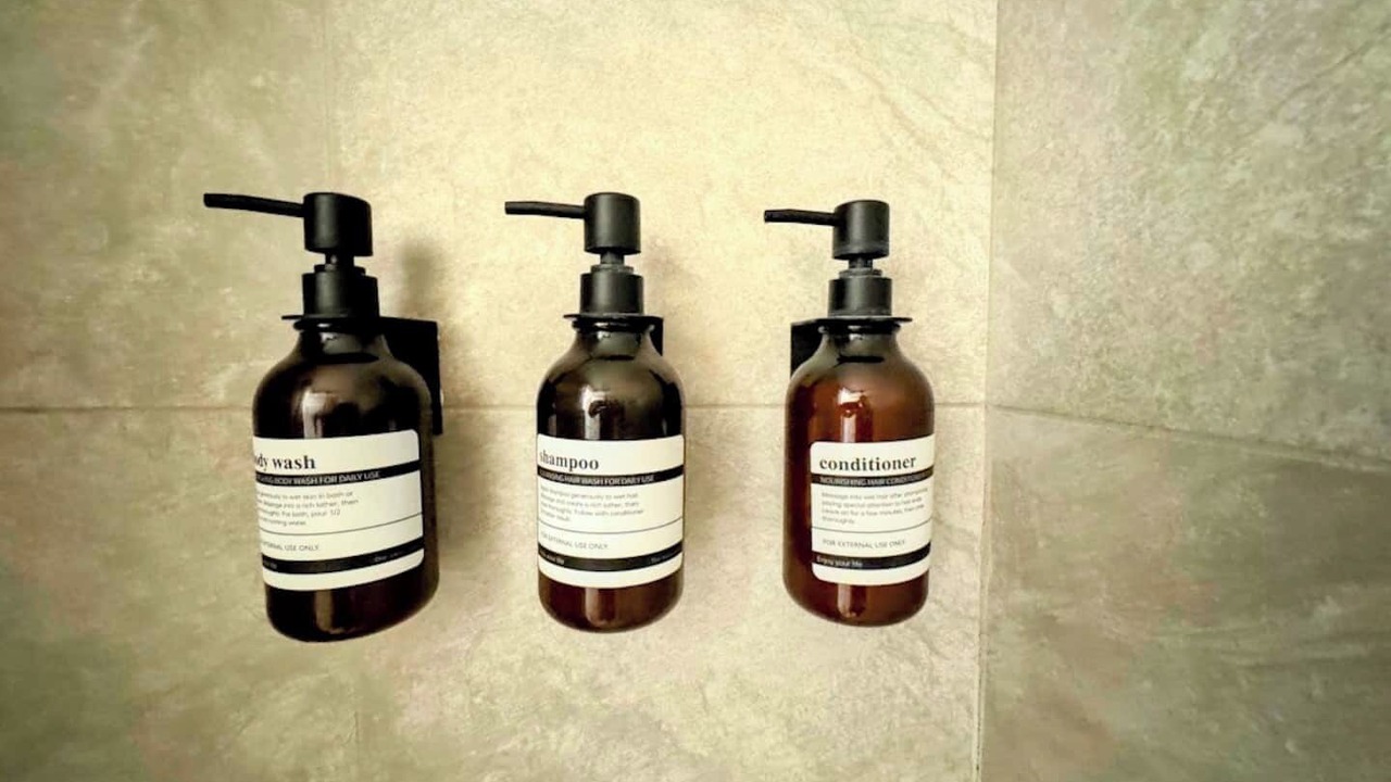 Photo of Bathroom in Clermont