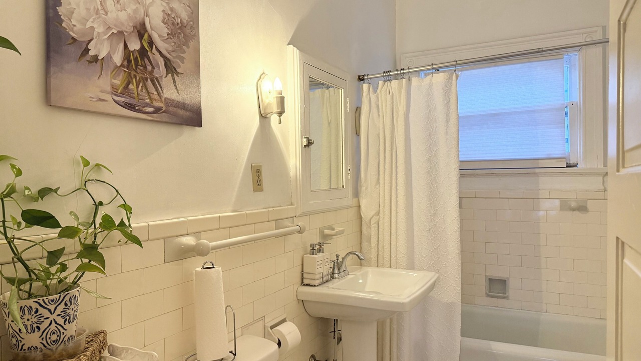 Photo of Bathroom in Toledo