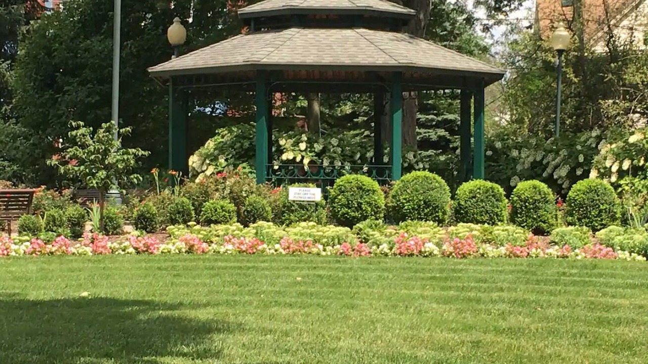 Photo of Outdoor in Toledo