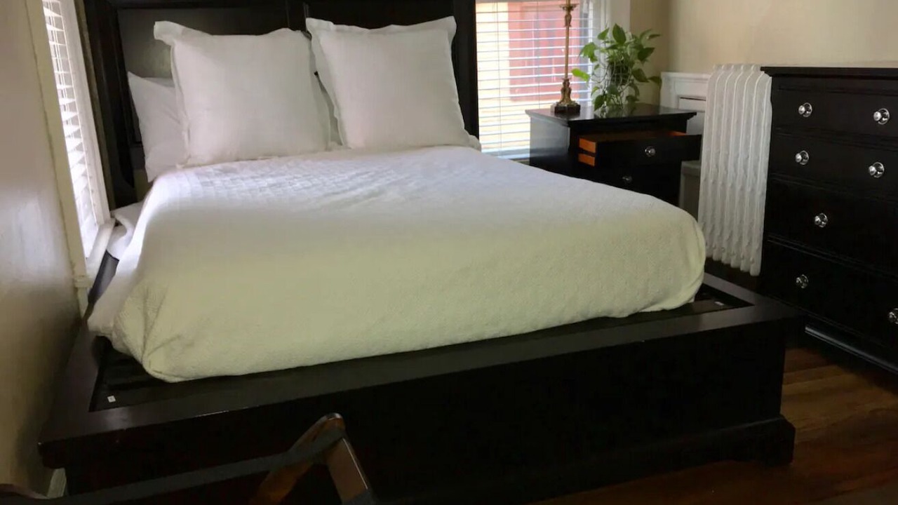 Photo of Bedroom in Toledo