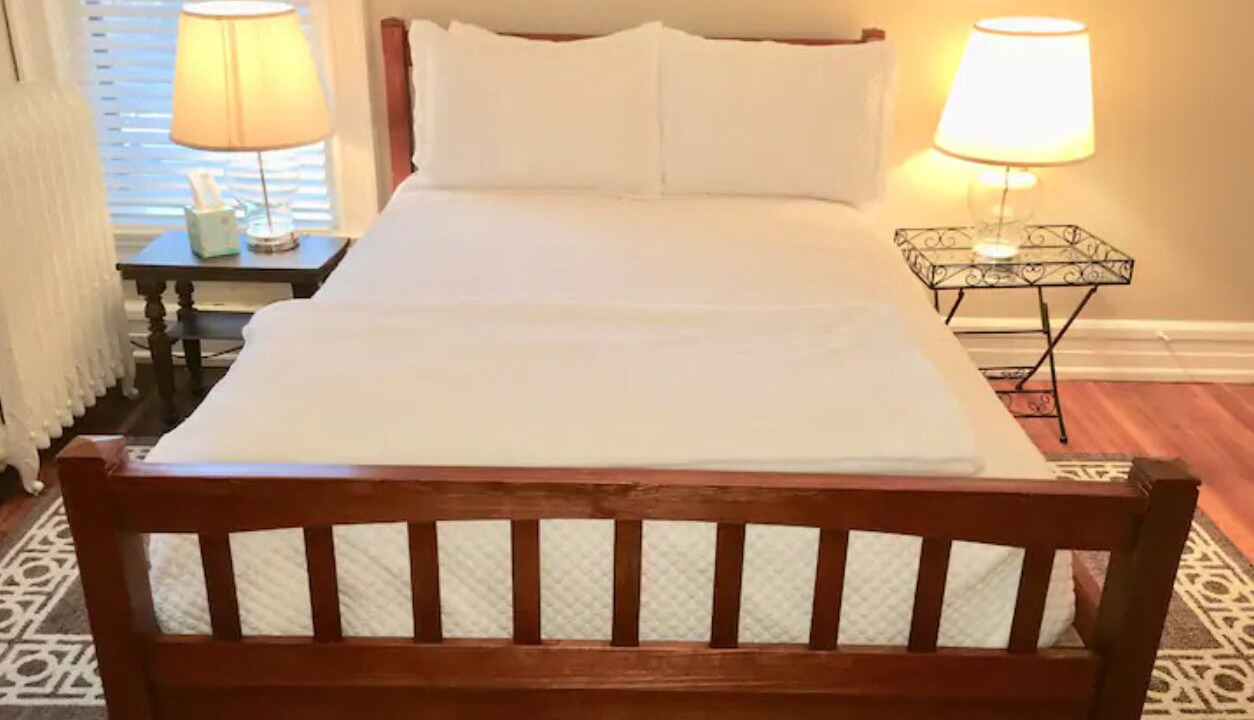 Photo of Bedroom in Toledo