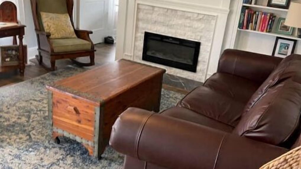 Photo of Livingroom in Mebane