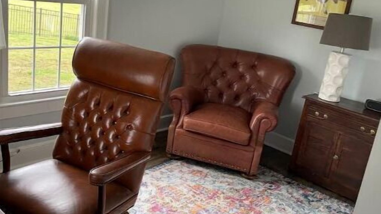 Photo of Livingroom in Mebane