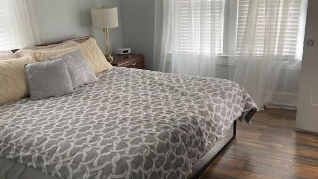 Photo of Bedroom in Mebane