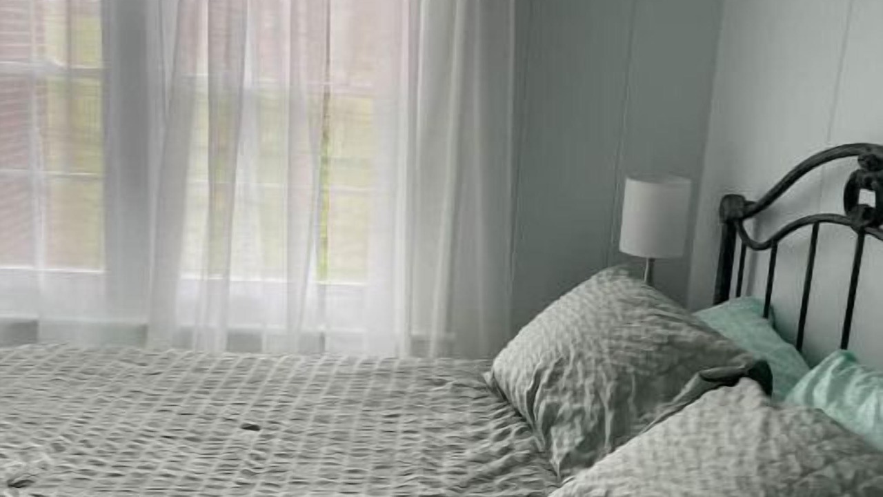 Photo of Bedroom in Mebane